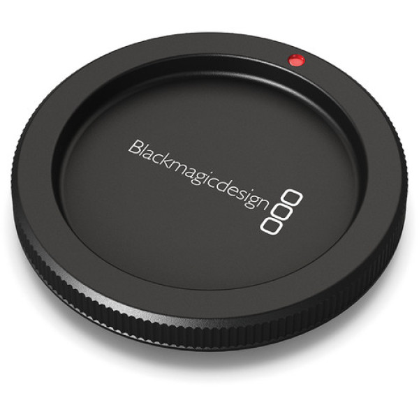 Кришка Camera - Lens Cap MFT